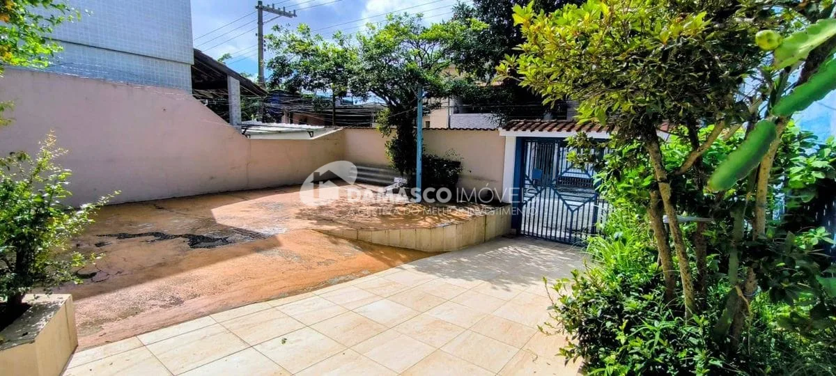 Casa Térrea  -  Palmares  com Terreno 256 m2