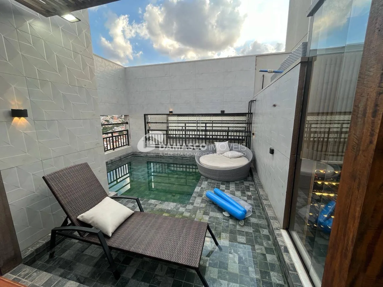 Apartamento à venda, Santa Paula, São Caetano do Sul, SP