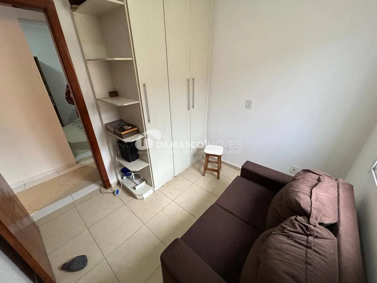 Apartamento à venda 3 Quartos, 1 Suite, 2 Vagas, 97M², Santa Maria, São Caetano do Sul - SP 
