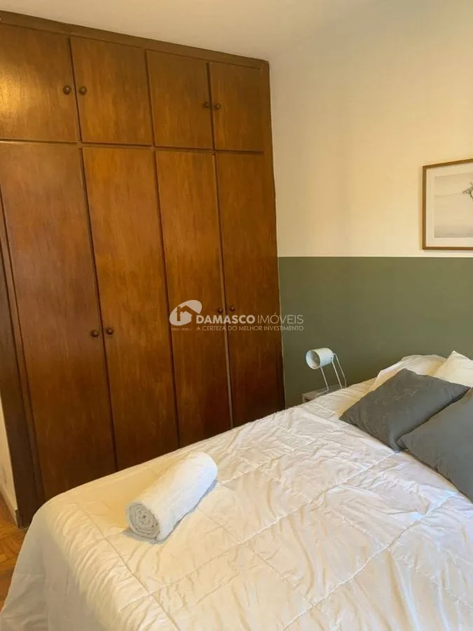Apartamento para locação, Vila Olímpia, São Paulo, SP