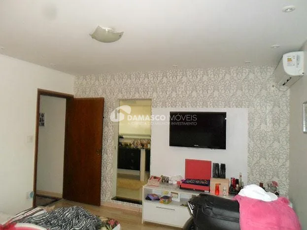 Sobrado à venda 3 Quartos, 3 Suites, 5 Vagas, 360M², Jardim São Caetano, São Caetano do Sul - SP