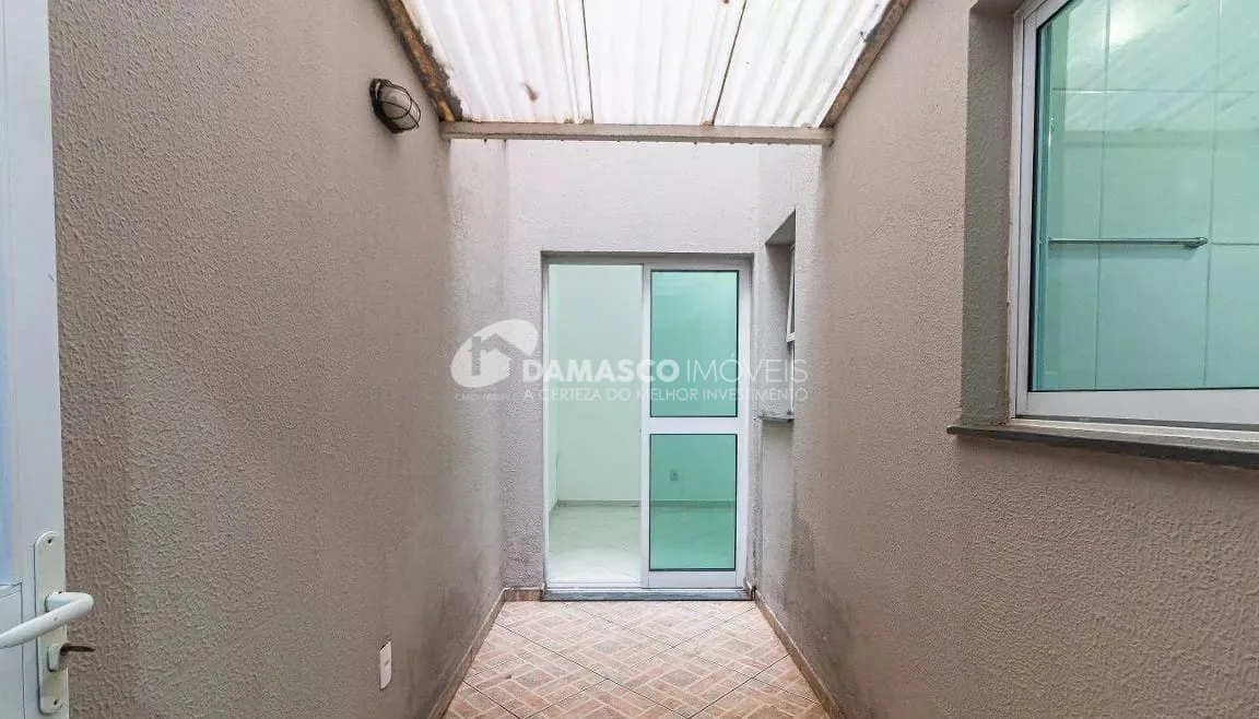 Apartamento para Venda, 3 Quartos, 1 Suite, 2 Vagas, Campestre, Santo André - SP | SEM NOME - SIMÃO JORGE, 528
