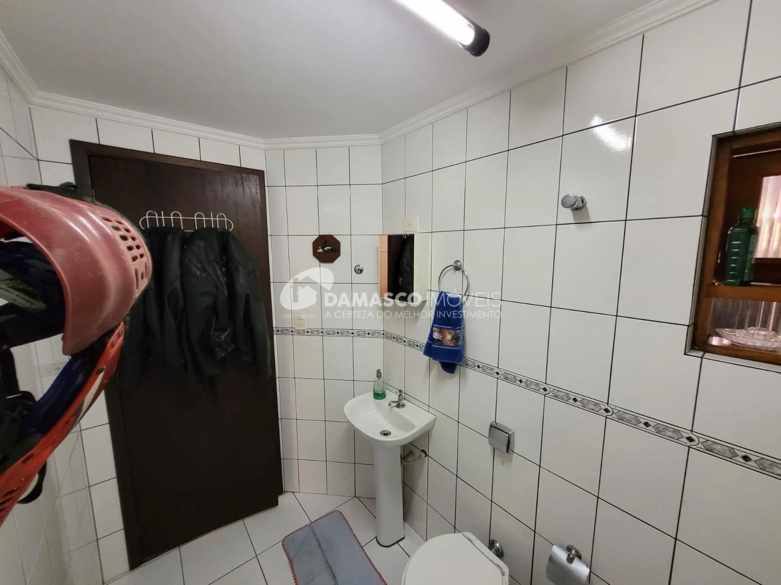 Sobrado à venda 3 Quartos, 1 Suite, 5 Vagas, 297M², Sítio da Figueira, São Paulo - SP