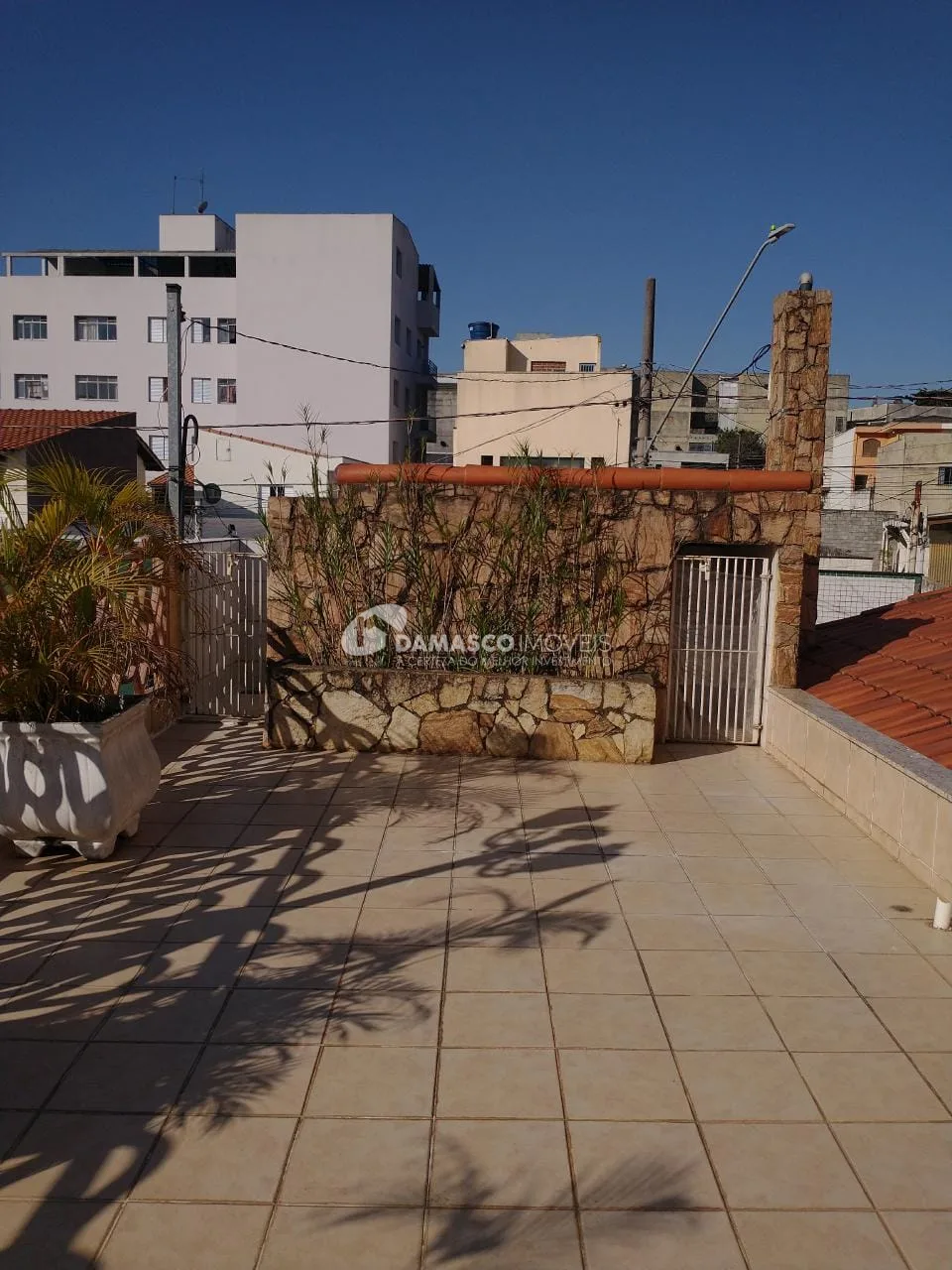 Casa à venda 3 Quartos, 1 Suite, 8 Vagas, 380M², Cerâmica, São Caetano do Sul - SP