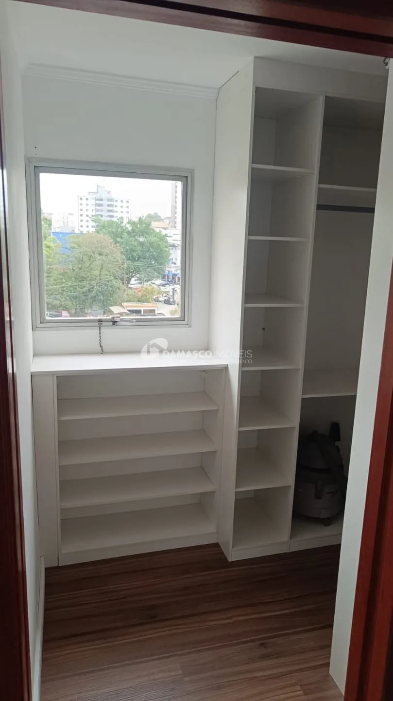 Apartamento à venda, Parque Terra Nova, São Bernardo do Campo, SP