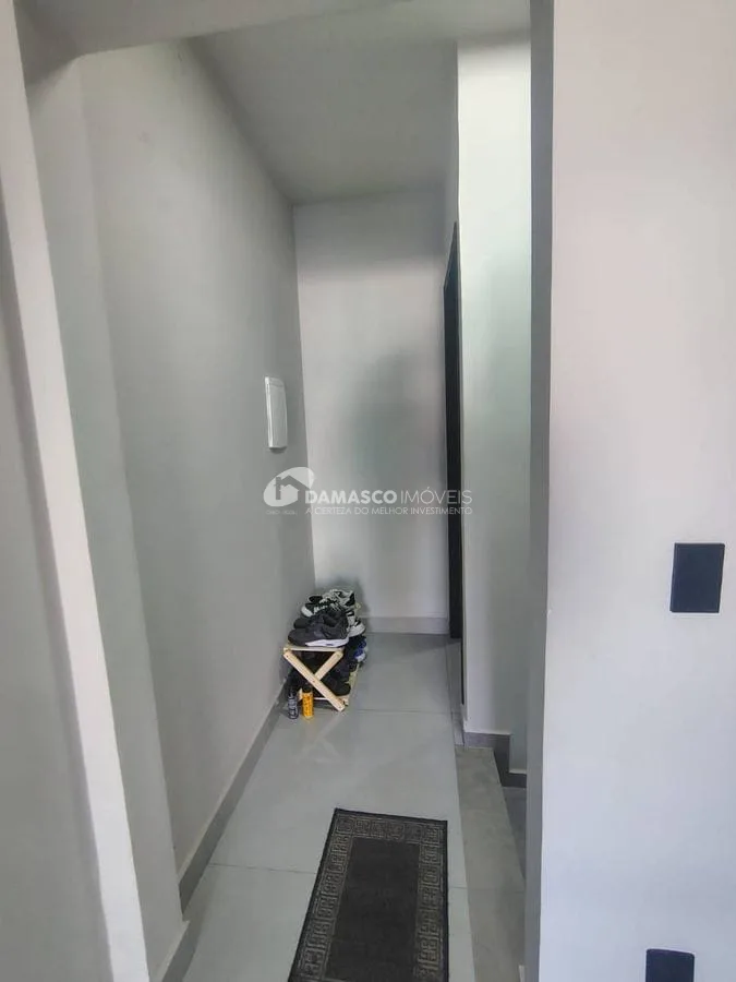 Sobrado com 2 Dormitório, 3 vagas no bairro Olímpico - São Caetano do Sul