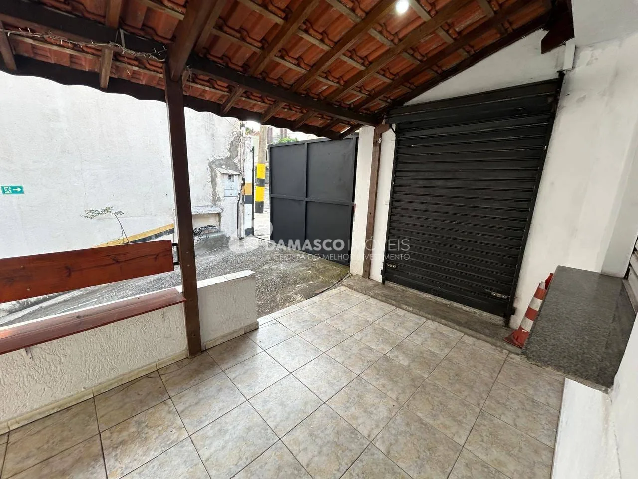 Comercial para  locação 20 Vagas, Barcelona, São Caetano do Sul - SP