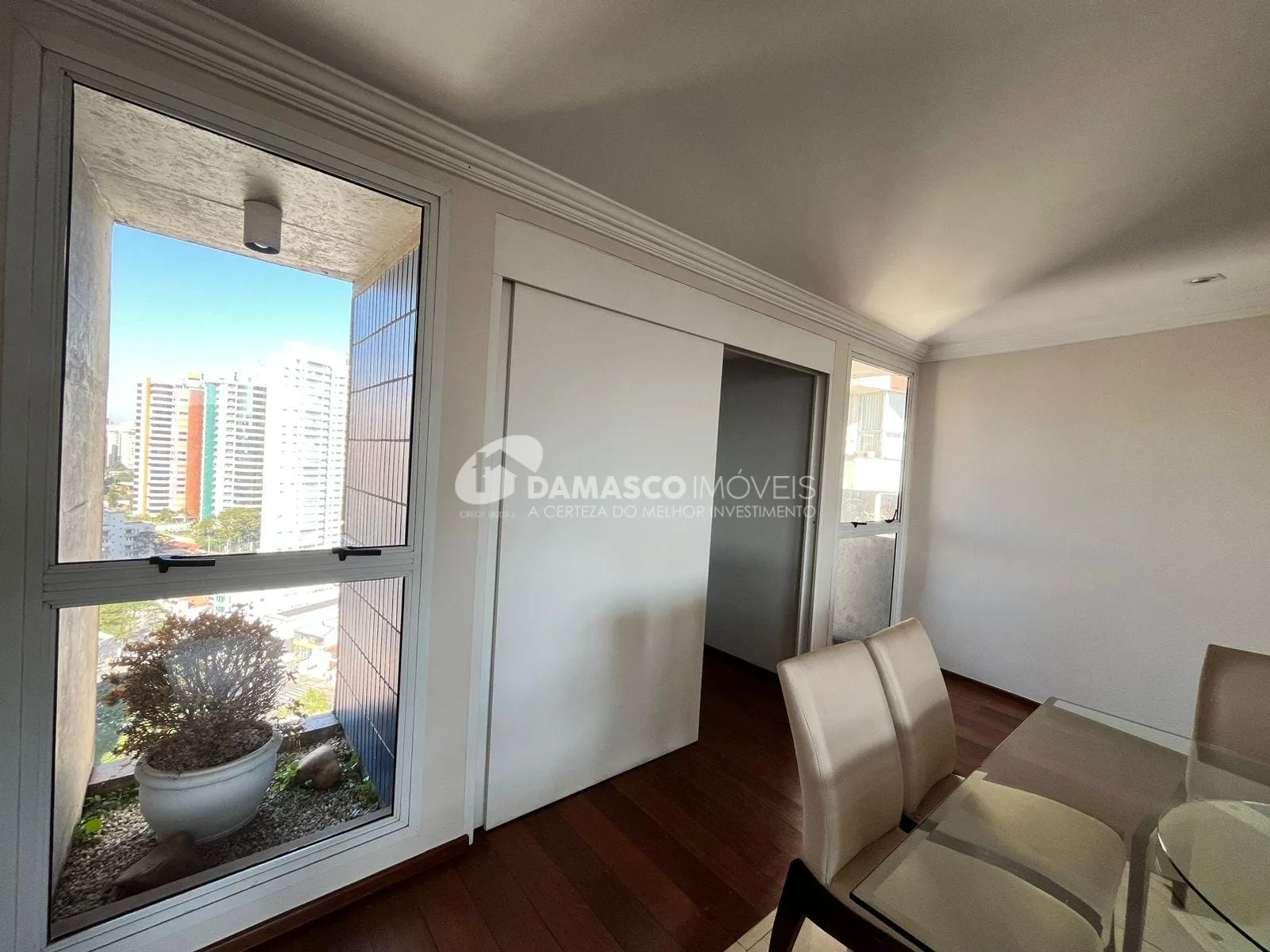 Apartamento à venda, Jardim, Santo André, SP