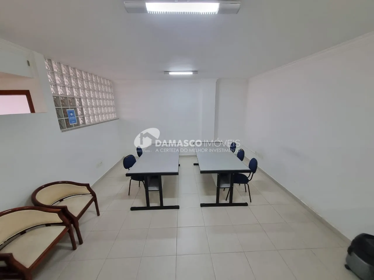 Sala para locação, Campestre, Santo André, SP