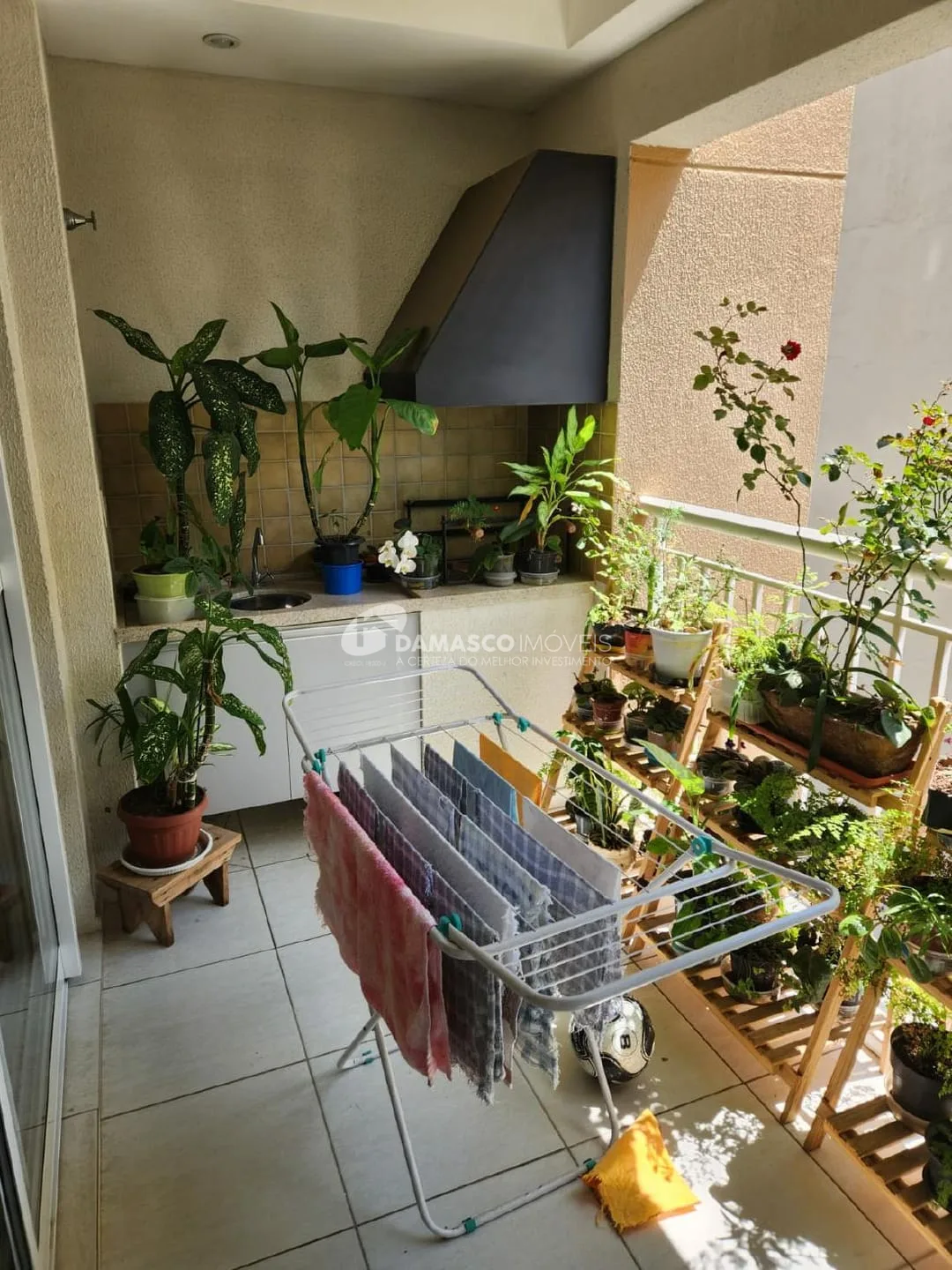 Apartamento para Venda 3 Quartos, 1 Suite, 2 Vagas, Fundação, São Caetano do Sul - SP | ED. LA VITA