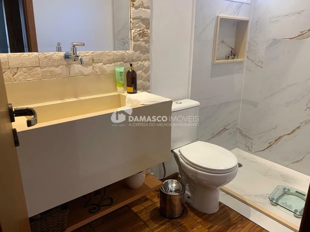 Cobertura à venda 3 Quartos, 1 Suite, 2 Vagas, 200M², Santa Maria, São Caetano do Sul - SP 