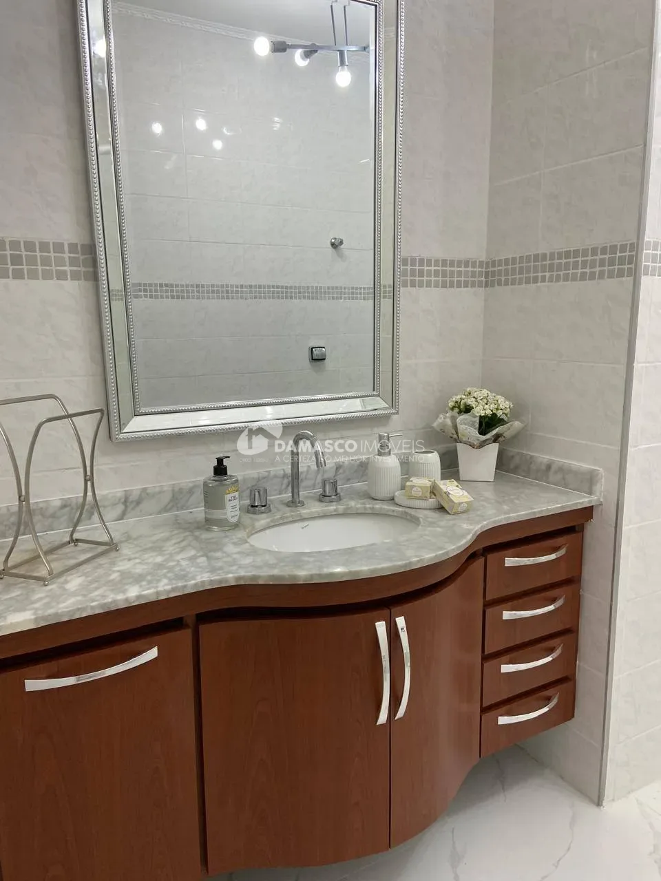 Apartamento à venda, Centro, Santo André, SP