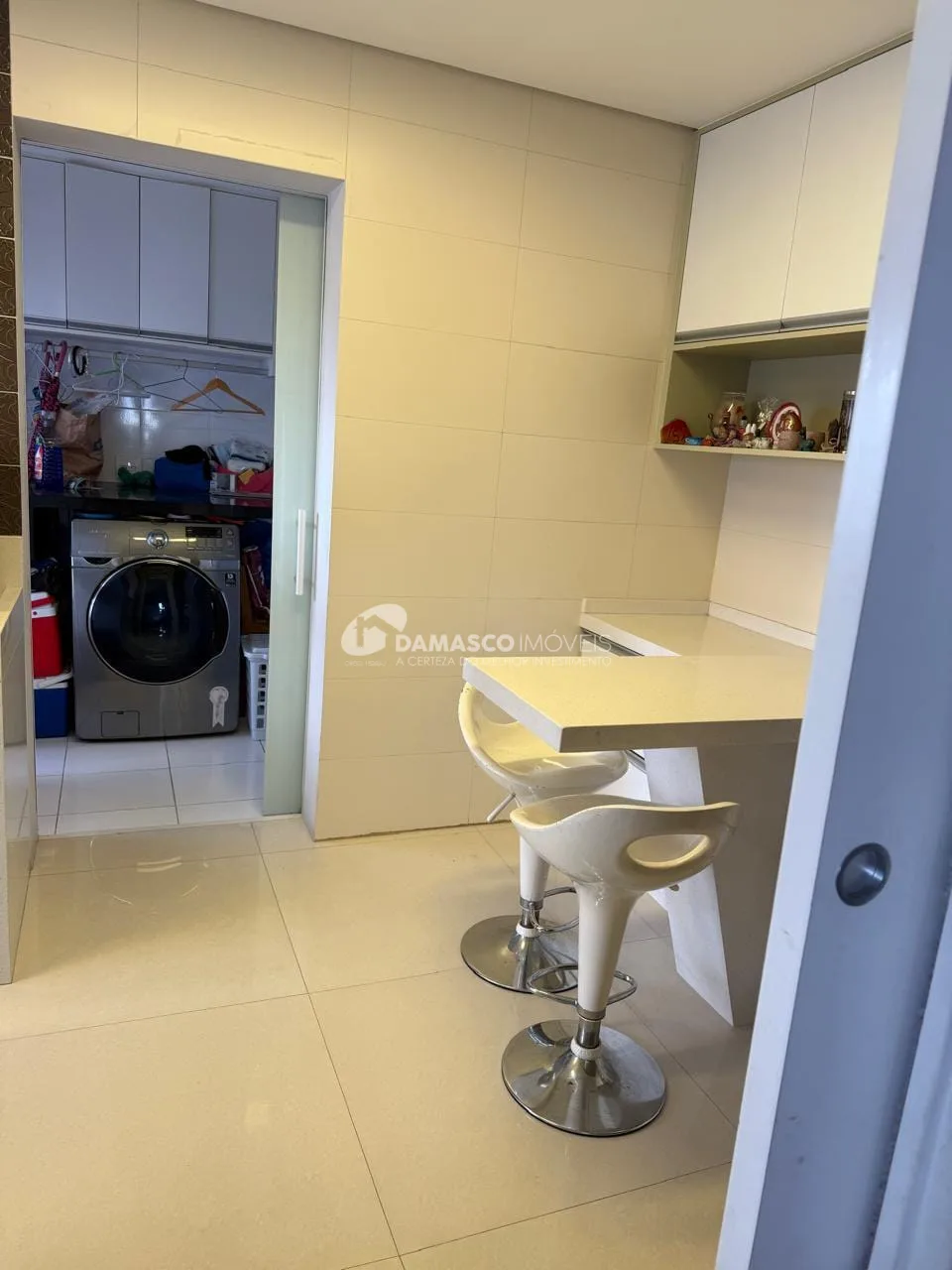 Apartamento à venda, Osvaldo Cruz, São Caetano do Sul, SP