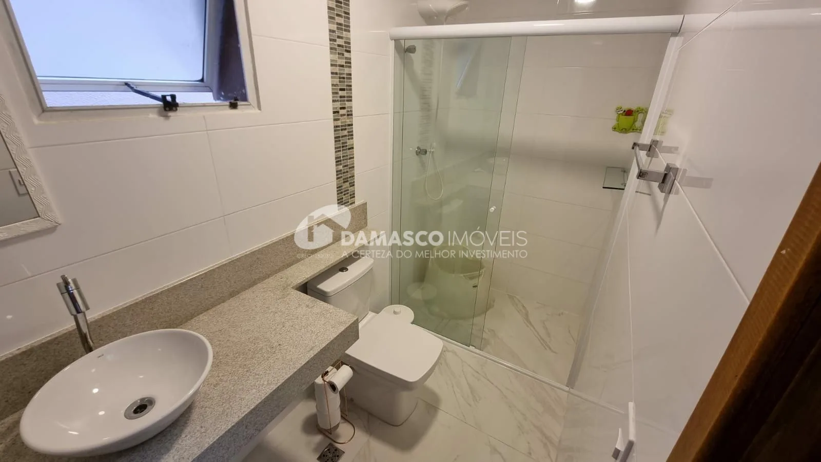 Apartamento à venda 3 Quartos, 1 Suite, 2 Vagas, Campestre, Santo André - SP 