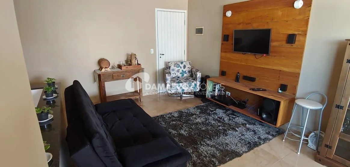 Cobertura à venda 2 Quartos, 1 Suite, 2 Vagas, 150M², Vila Valparaíso, Santo André - SP 