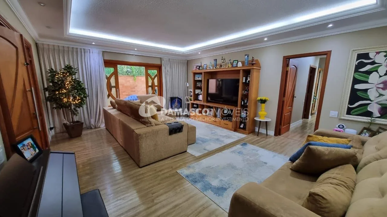 Casa térrea à venda, Jardim São Caetano, São Caetano do Sul, SP
