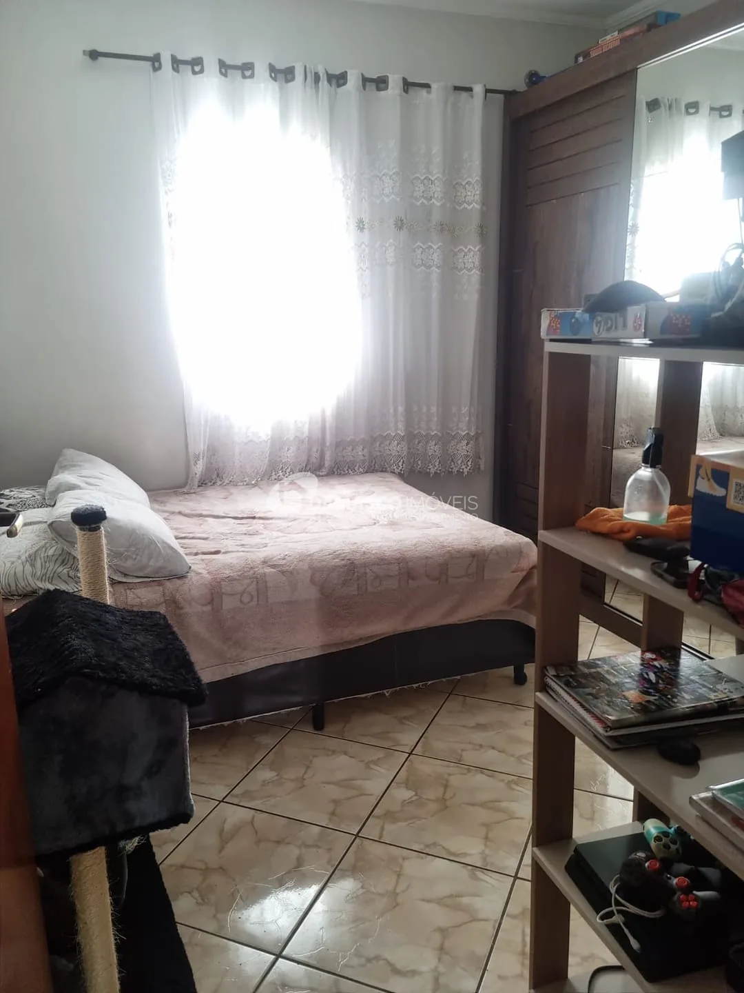 Sobrado à venda, Cidade São Jorge, Santo André, SP