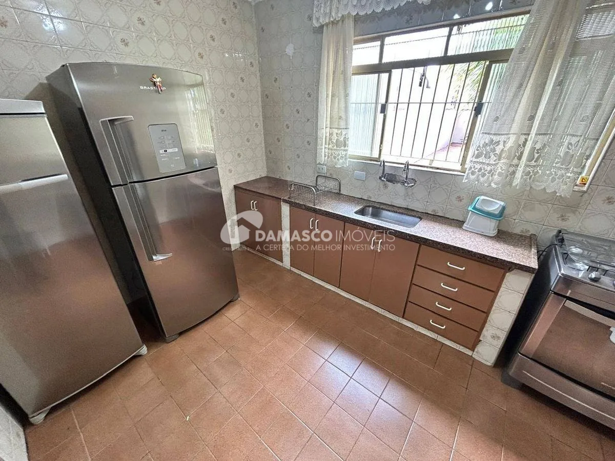 Casa Térrea  -  Palmares  com Terreno 256 m2