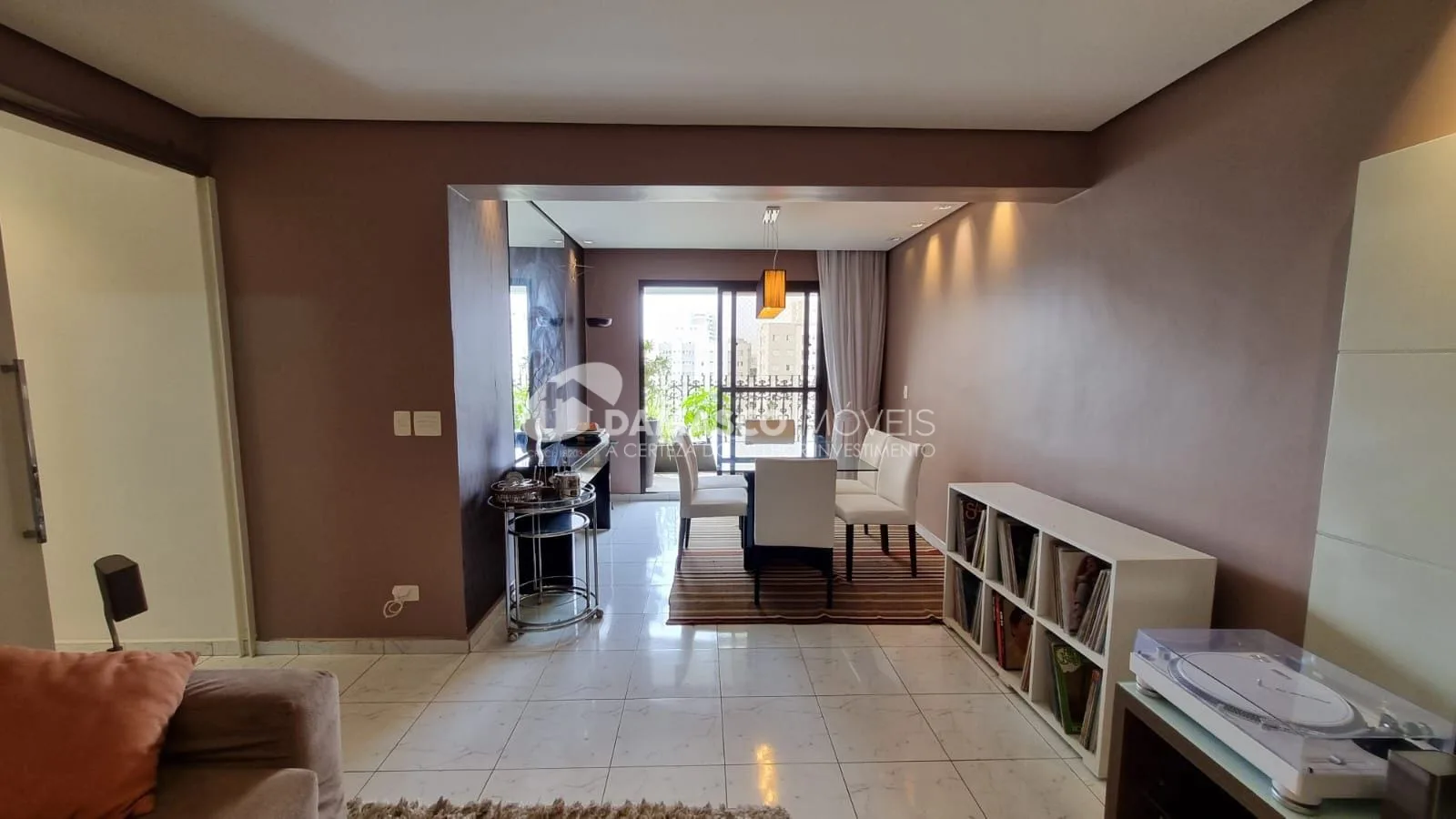 Apartamento à venda, Santa Paula, São Caetano do Sul, SP