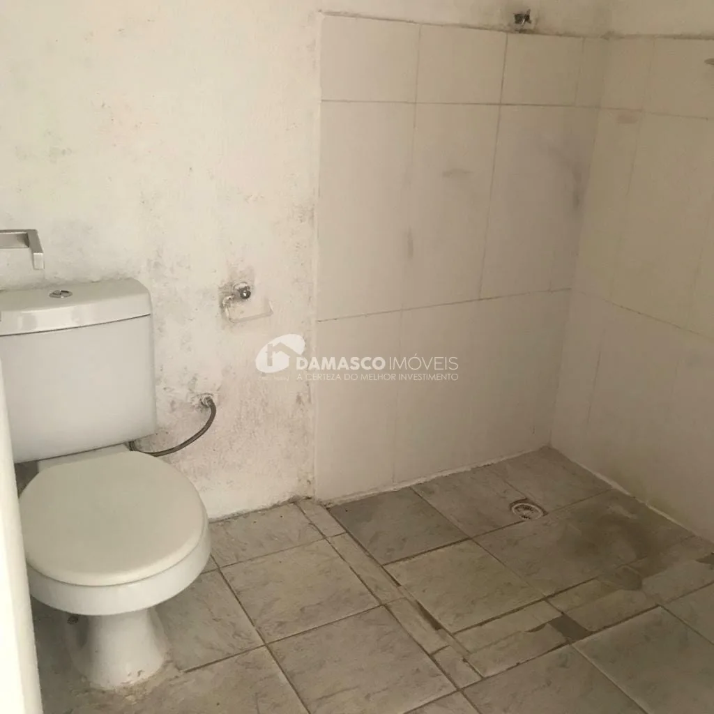 Casa à venda 3 Quartos, 2 Vagas, Jardim Santo André, Santo André - SP