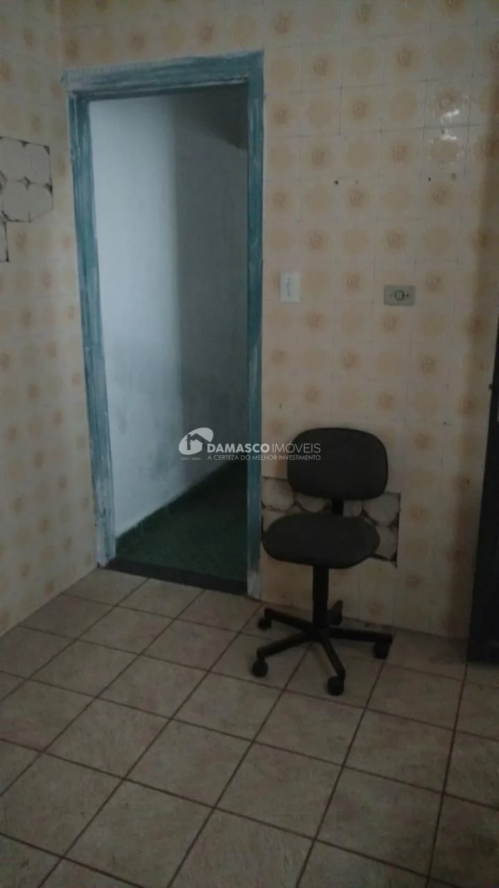 Sobrado à venda 2 Quartos, 1 Vaga, 160M², Cerâmica, São Caetano do Sul - SP