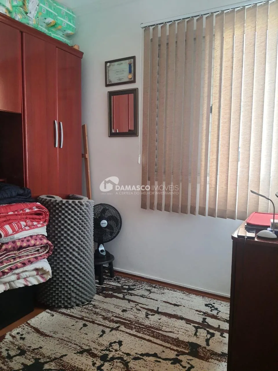 Apartamento padrão à Venda, Fundação, São Caetano do Sul, SP
