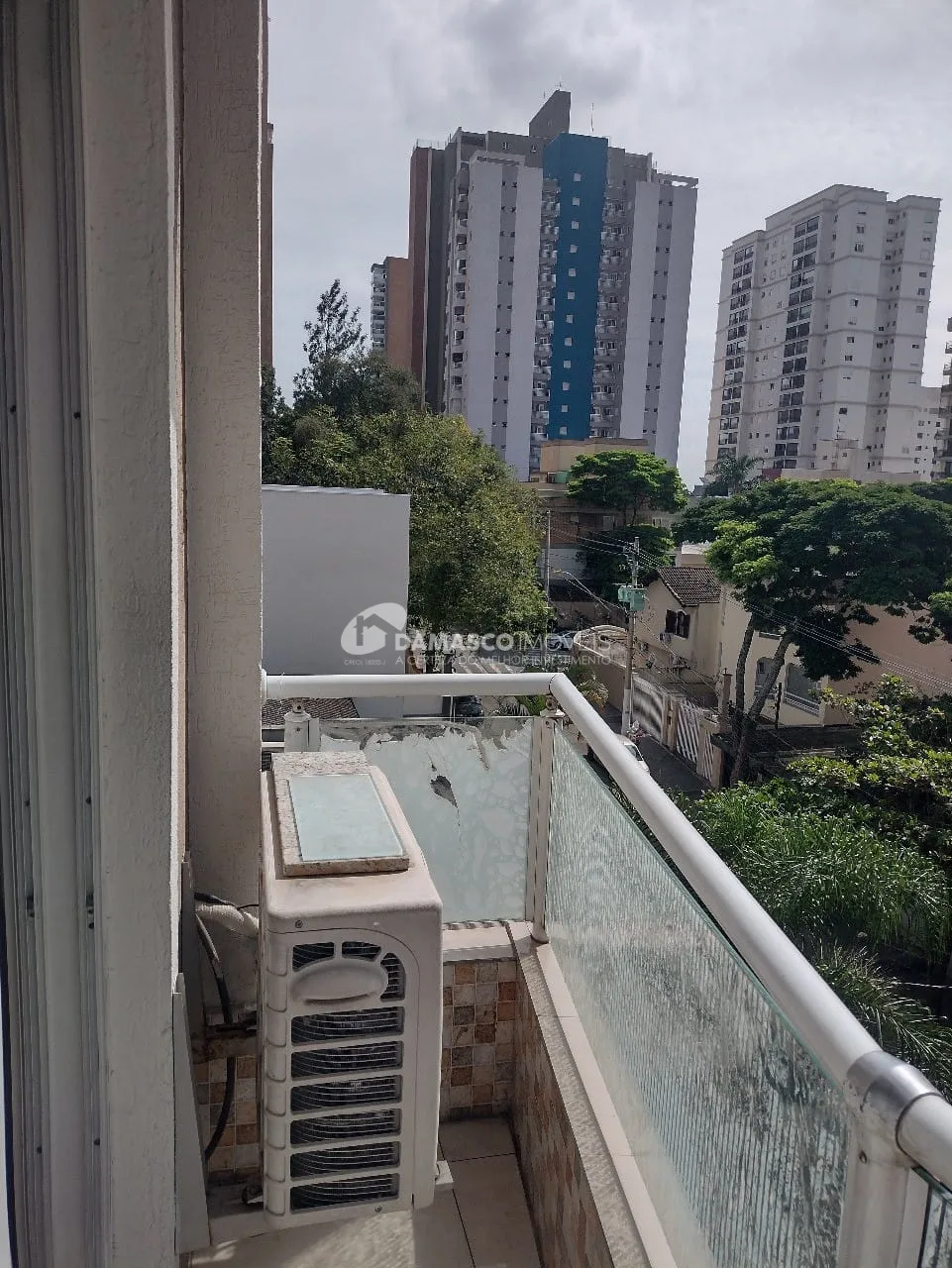 Apartamento à venda, Campestre, Santo André, SP