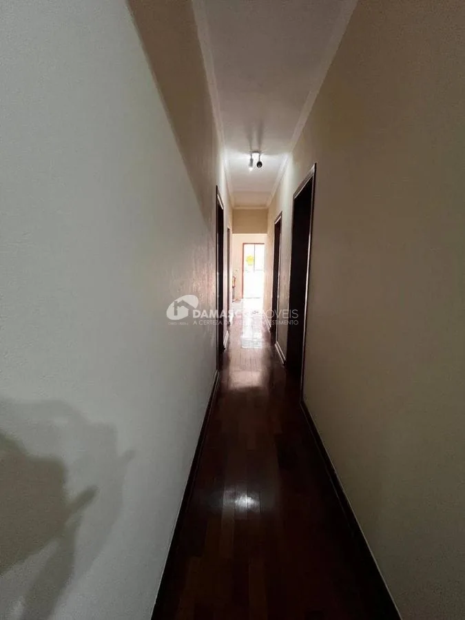 Casa térrea, 3 quartos, 3 vagas, a  venda - Vila Alpina SP