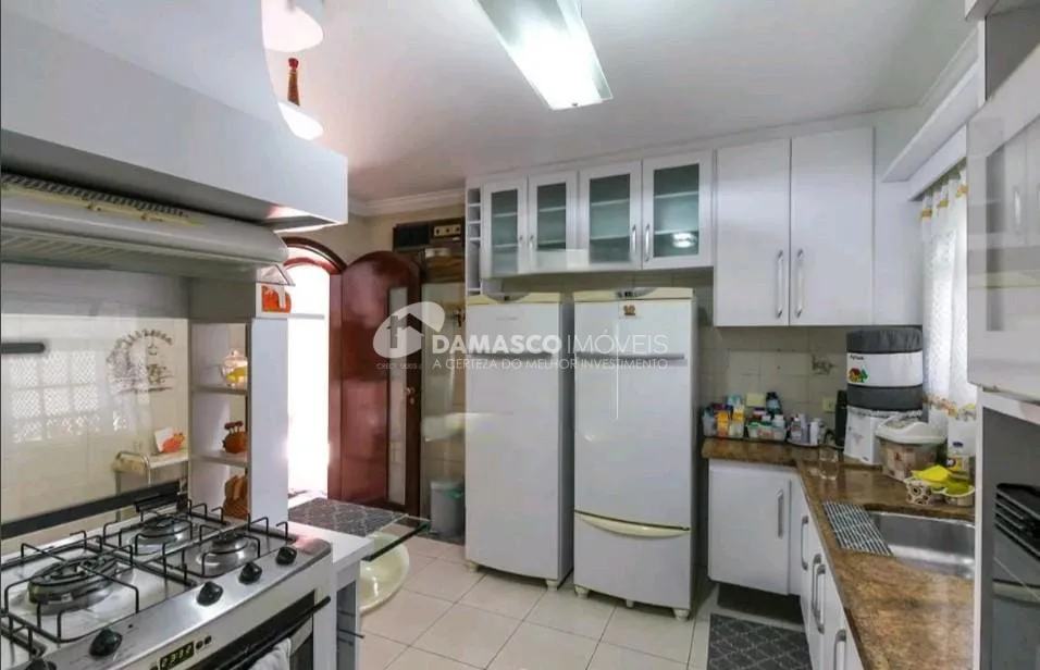 Casa à venda 5 Quartos, 3 Suites, 6 Vagas, 330M², Vila Alpina, São Paulo - SP