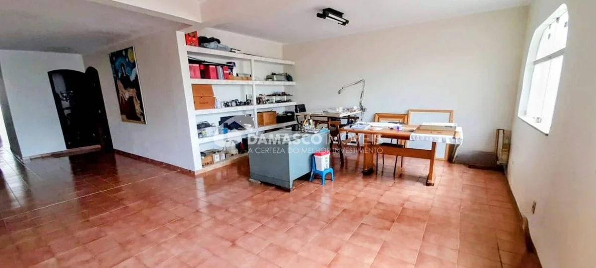 Casa com 3 quartos