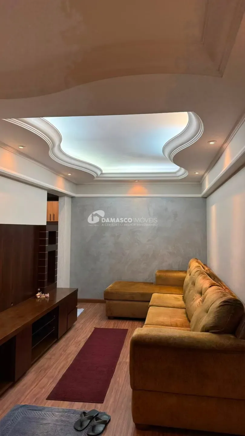 Apartamento para locação, Santa Maria, São Caetano do Sul, SP
