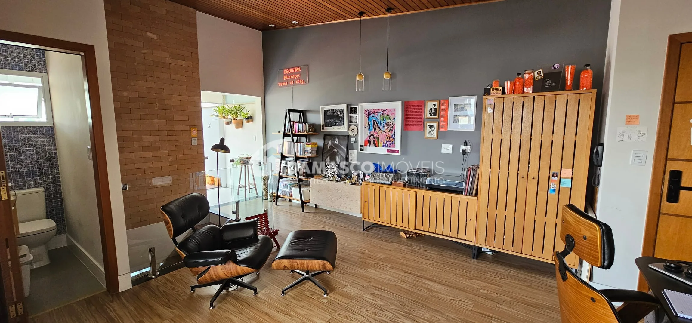 Apartamento à venda, Santa Maria, São Caetano do Sul, SP