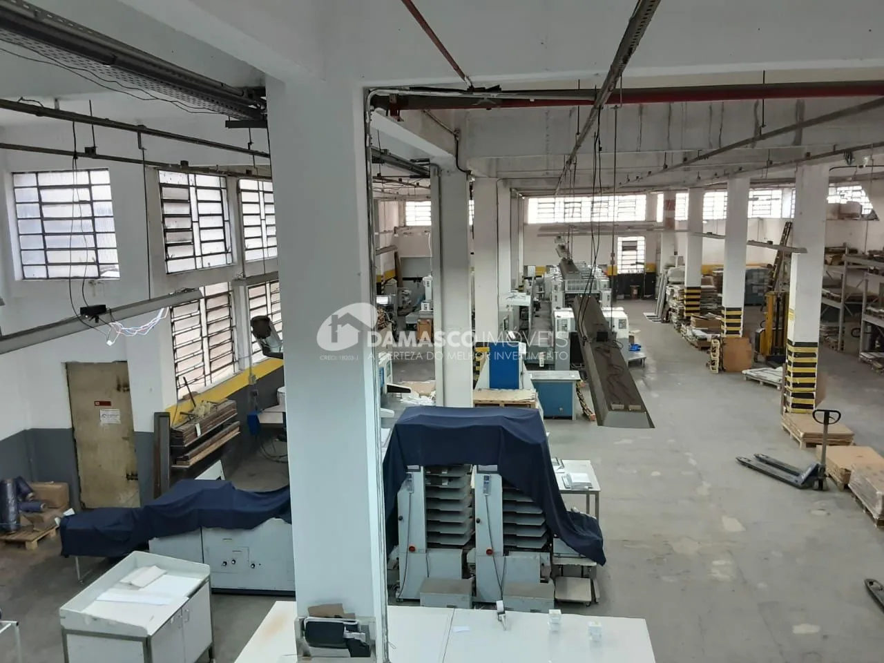 Prédio à venda 1712M², Barcelona, São Caetano do Sul - SP