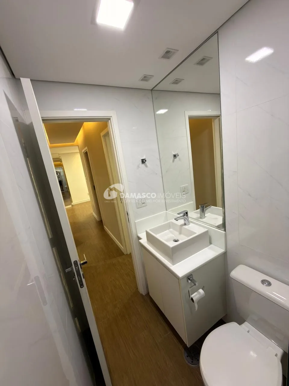 Apartamento à venda, Jardim São Caetano, São Caetano do Sul, SP