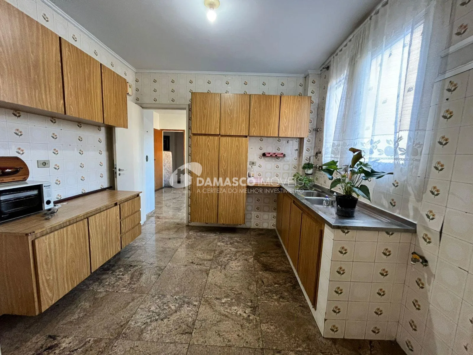 Apartamento à venda, Santo Antônio, São Caetano do Sul, SP