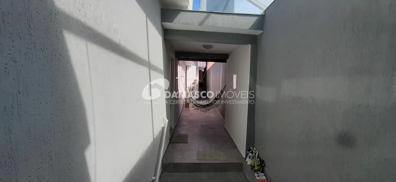 Casa à venda 3 Quartos, 1 Suite, 2 Vagas, 174M², Boa Vista, São Caetano do Sul - SP
