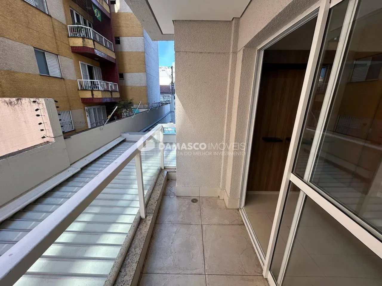 Apartamento à venda, prédio com lazer, 3 Quartos, 1 Suite, 2 Vagas, 82M², Santa Maria, São Caetano do Sul - SP