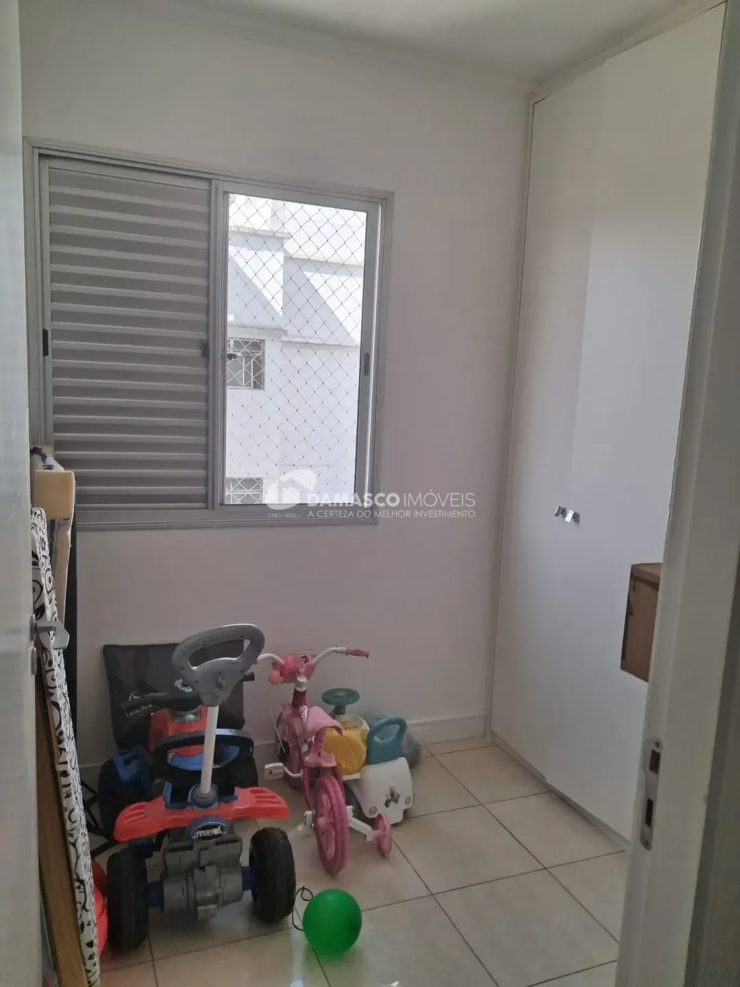 Apartamento  para locação, Fundação, São Caetano do Sul, SP