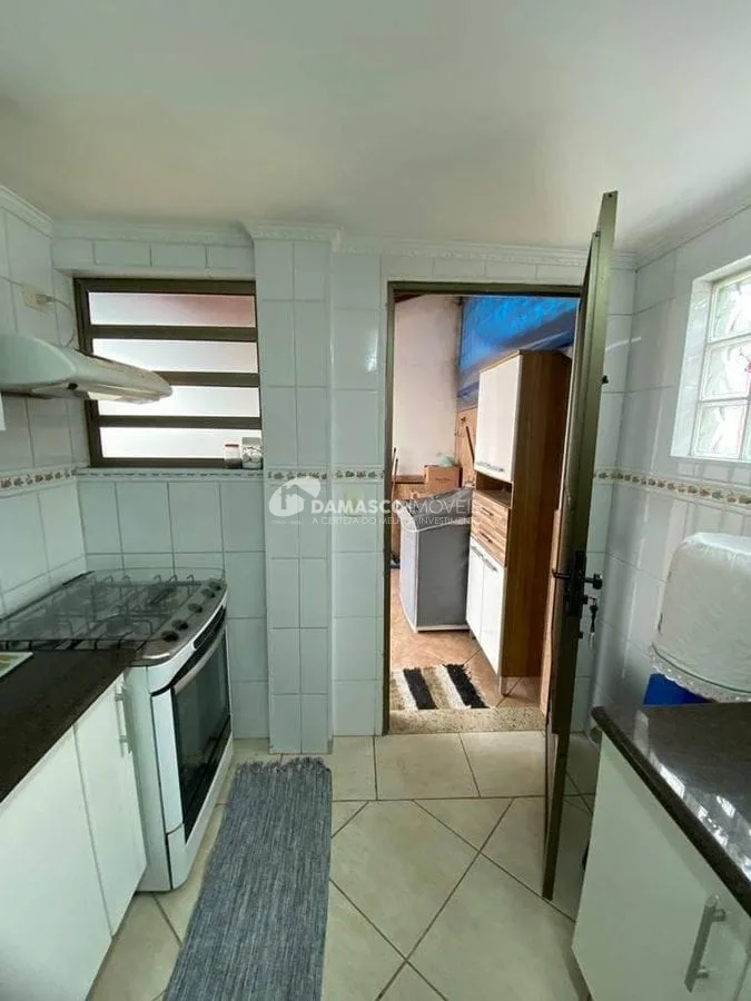Sobrado à venda 3 Quartos, 1 Suite, 3 Vagas, 220M², Osvaldo Cruz, São Caetano do Sul - SP
