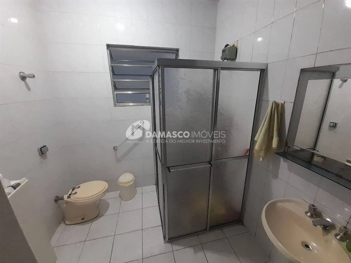 Sobrado a venda com 2 dormitórios, 1 suite, Cerâmica, São Caetano do Sul