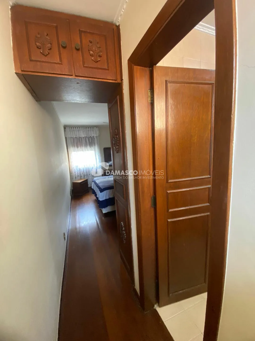 Sobrado à venda 3 Quartos, 3 Suites, 6 Vagas, 286M², Santa Maria, São Caetano do Sul - SP