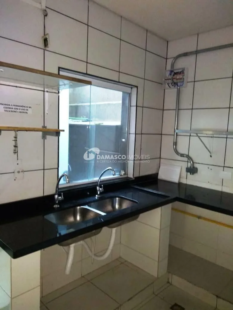 Comercial à venda e locação 170M², Santa Paula, São Caetano do Sul - SP