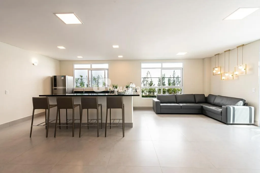 Apartamento à venda 2 Quartos, 1 Suite, 1 Vaga, Vila Gomes Cardim, São Paulo - SP 