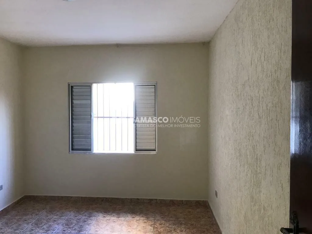 Casa à venda 2 Quartos, 3 Vagas, Vila Príncipe de Gales, Santo André - SP