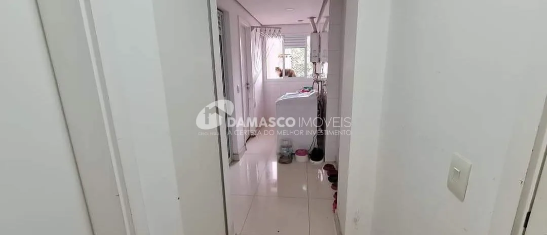 Apartamento à venda 3 Quartos, 3 Suites, 3 Vagas, 165M², Centro, São Caetano do Sul - SP 