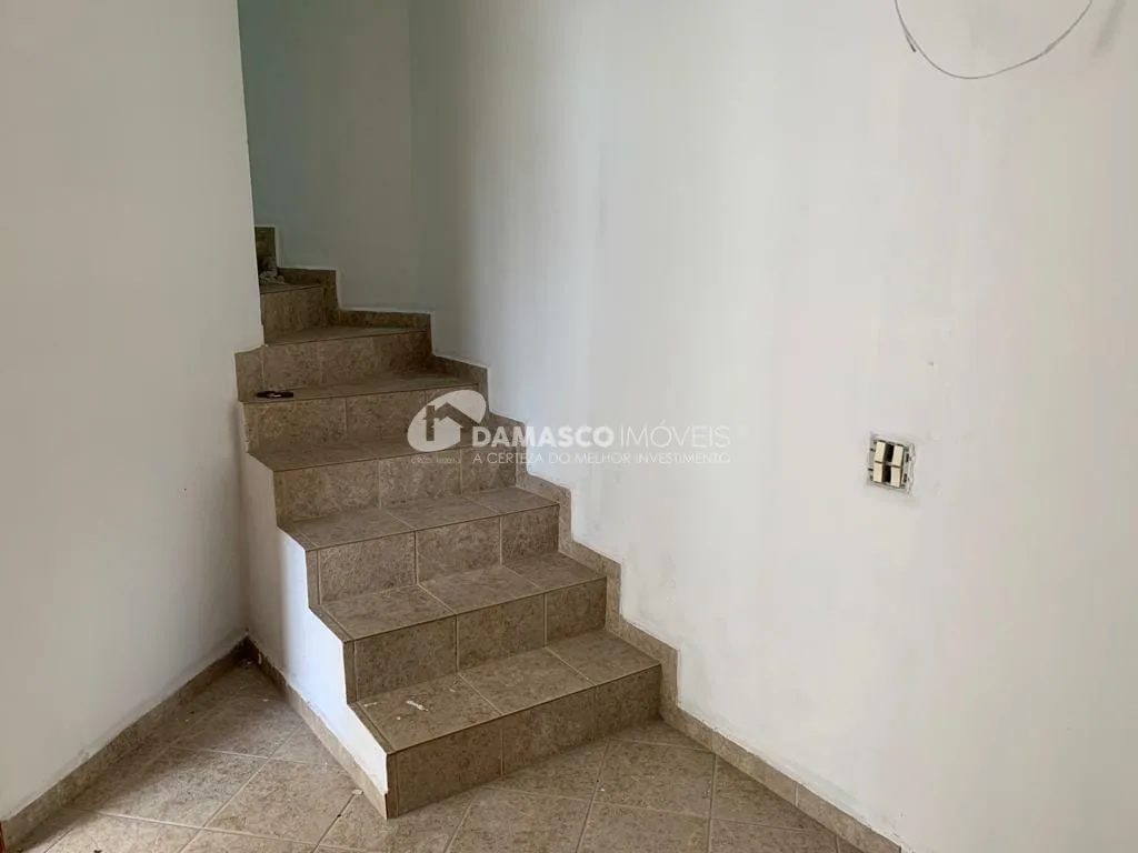 Sobrado à venda 3 Quartos, 1 Suite, 5 Vagas, Jardim São Caetano, São Caetano do Sul - SP