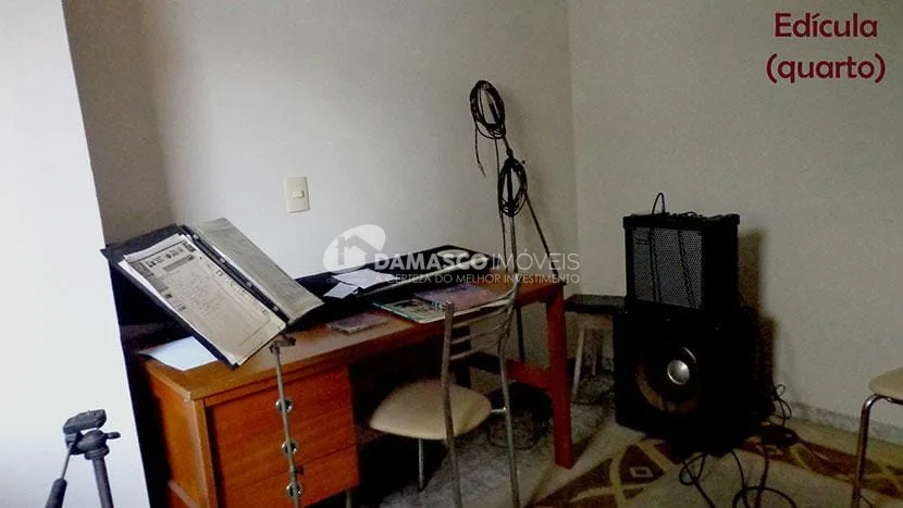 Sobrado à venda 3 Quartos, 3 Suites, 4 Vagas, Osvaldo Cruz, São Caetano do Sul - SP