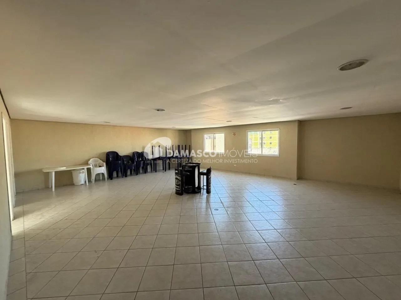 Apartamento para locação, Santa Maria, São Caetano do Sul, SP