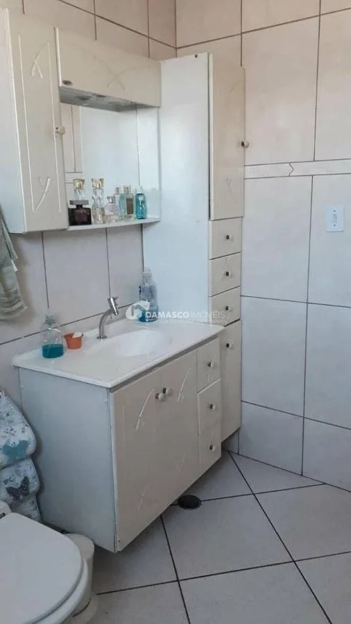 Sobrado à venda 3 Quartos, 1 Vaga, 112M², Nova Gerty, São Caetano do Sul - SP