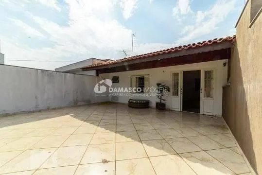 Sobrado à venda 5 Quartos, 1 Suite, 3 Vagas, 265M², Mauá, São Caetano do Sul - SP